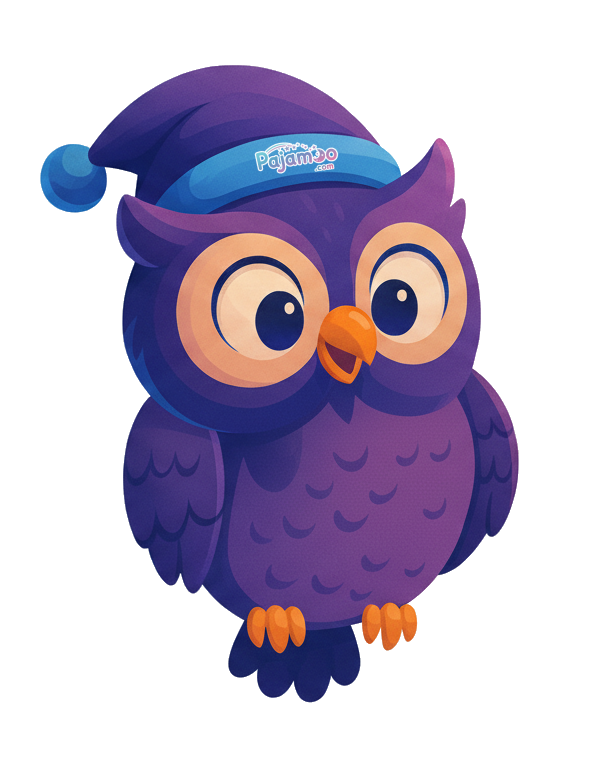 Pajamoo Owl